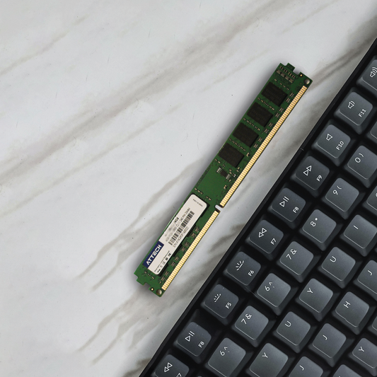 Memoria Ram PC Attech DDR3 - 4GB/8GB