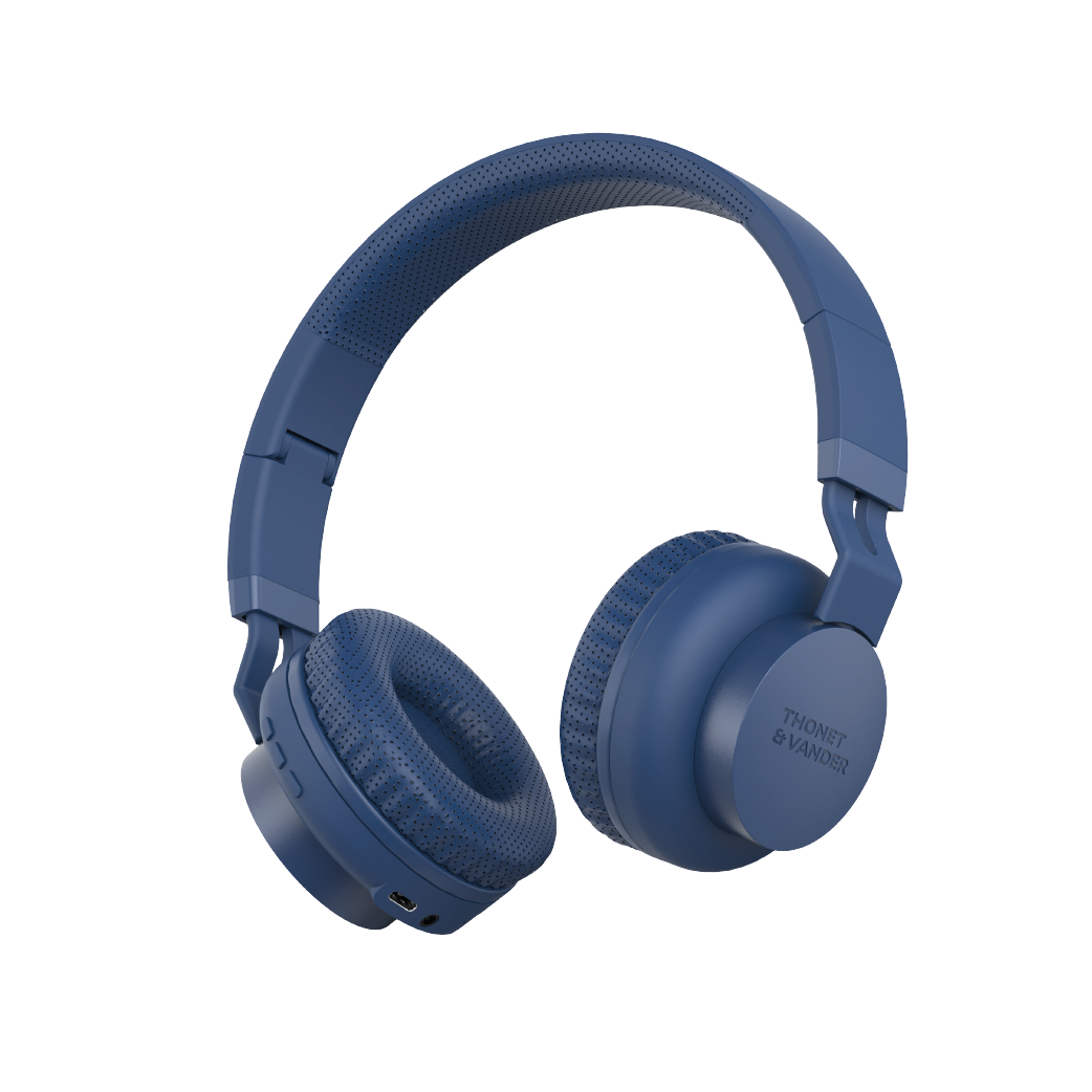 Auriculares inalámbricos Thonet Y Vander Dauer Gen2