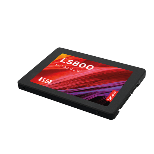 Disco Sólido SSD Lenovo ls800 960GB