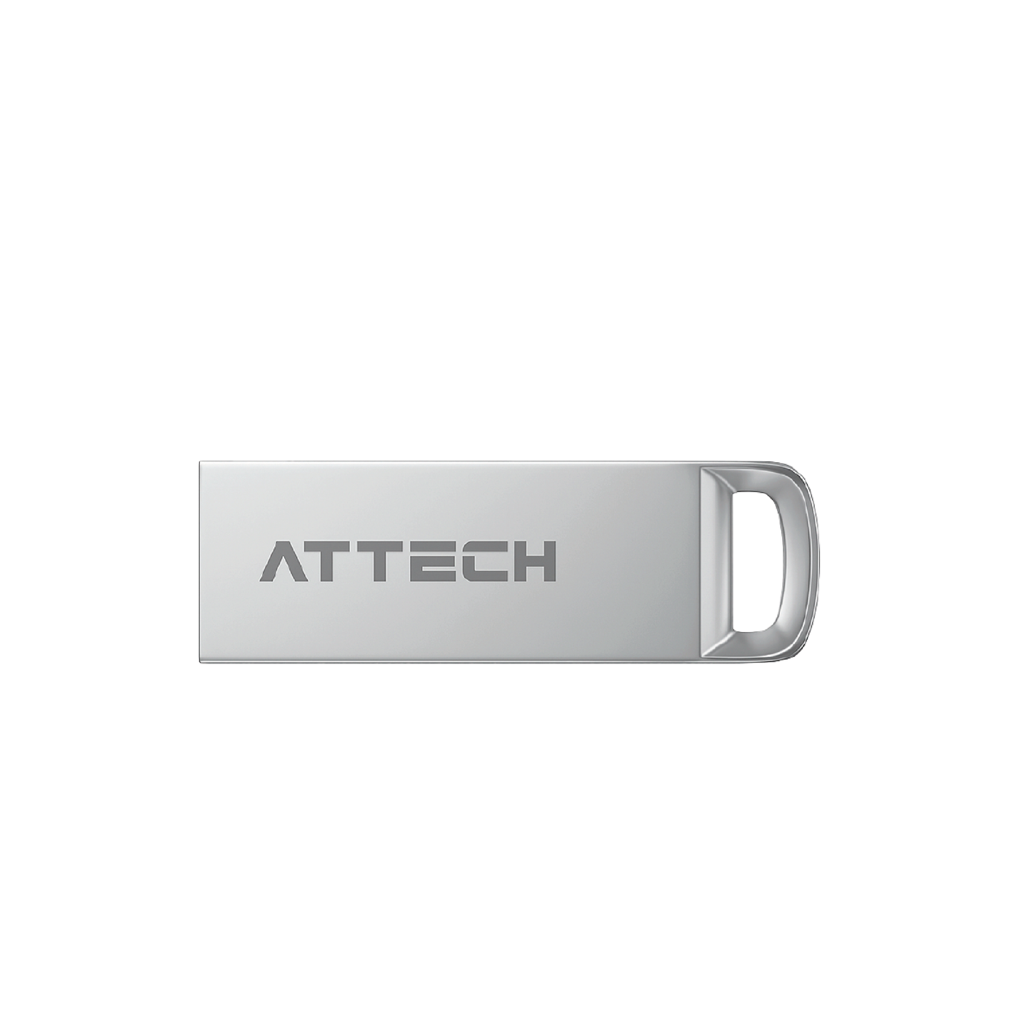 Memoria Usb tipo A Attech at150A Usb 3.1 - Gen1 -16GB