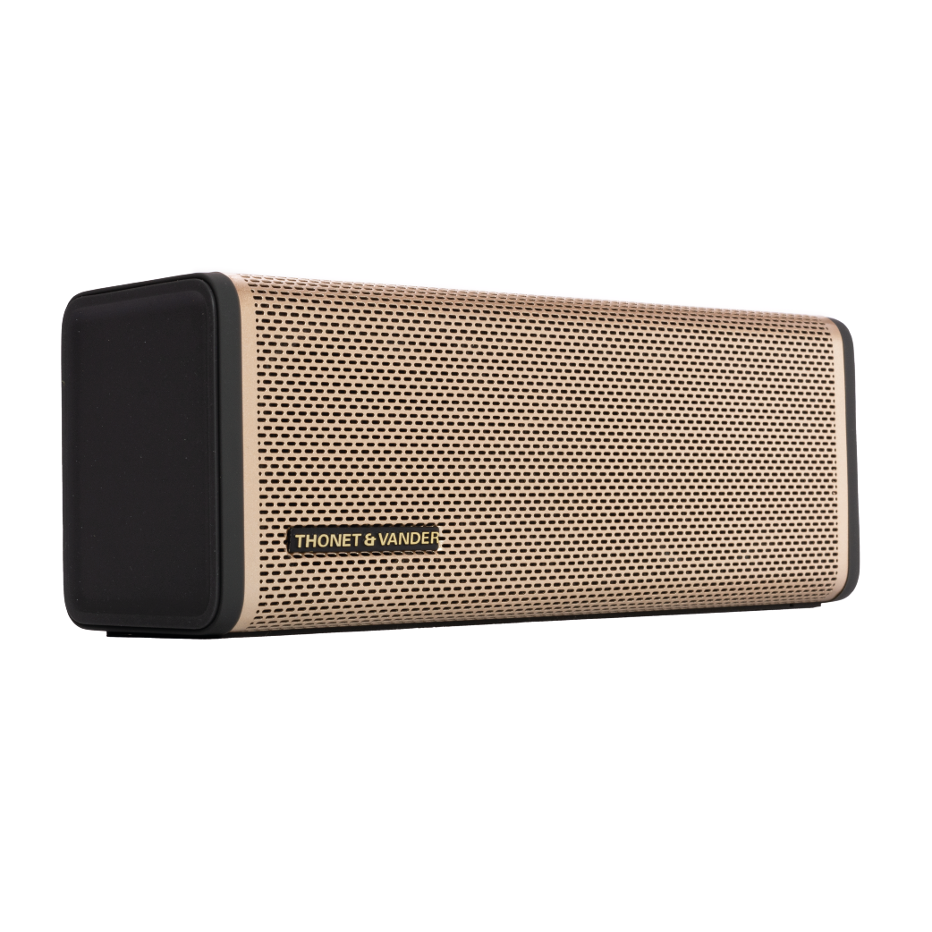 Parlante Recargable Freitopp Thonet y Vander 24w Bluetooth/tws