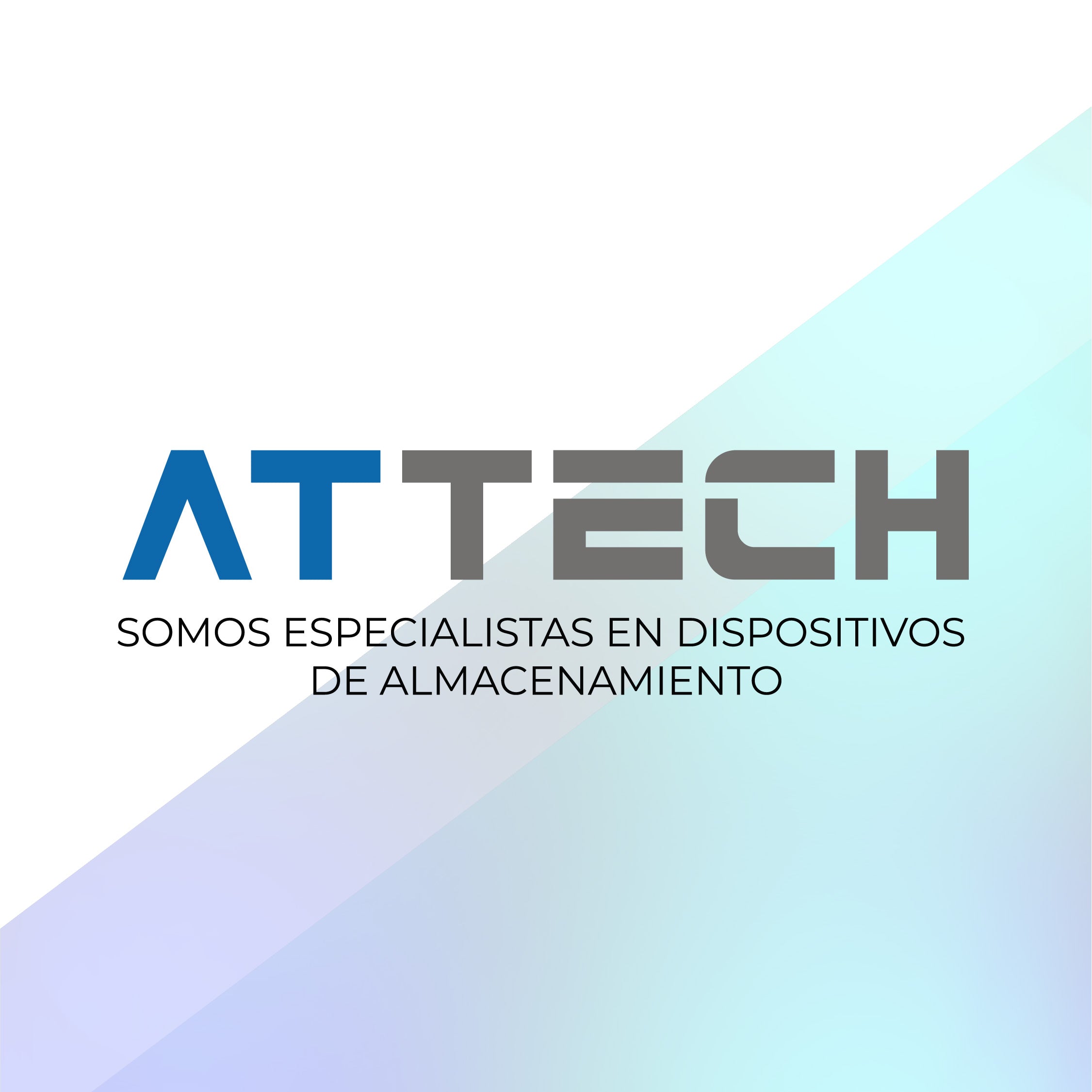 DISTRIBUIDORES – ATTECH AMERICAS
