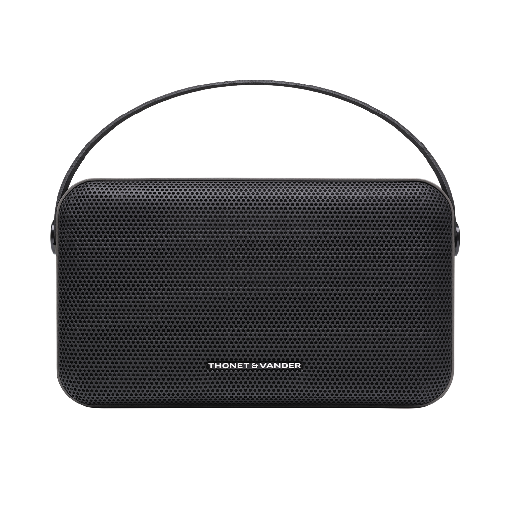 Parlante Recargable Ziegel Thonet & Vander 30w Bluetooth/tws