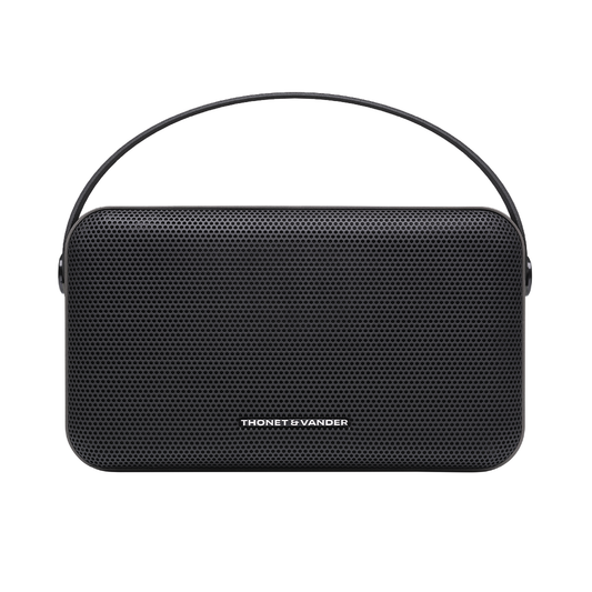 Parlante Recargable Ziegel Thonet & Vander 30w Bluetooth/tws