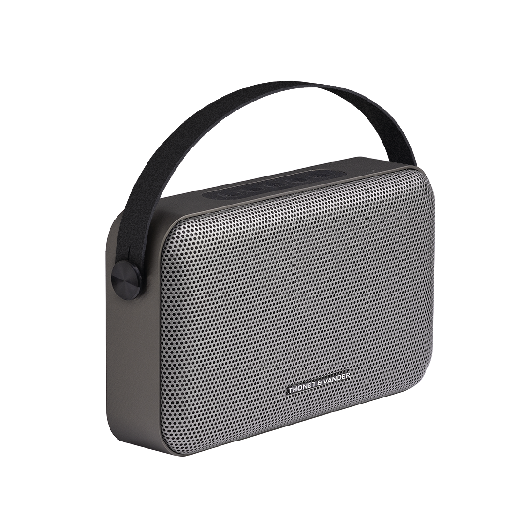 Parlante Recargable Ziegel Thonet & Vander 30w Bluetooth/tws