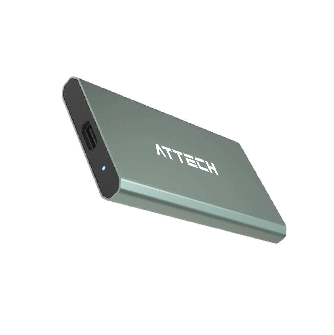 Disco Sólido SSD Portable Attech® AT670e PRO – ATTECH AMERICAS