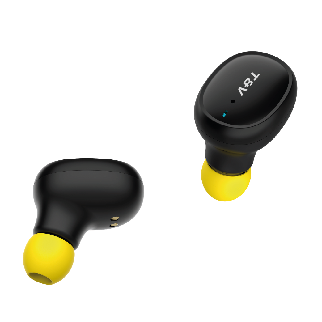 Auriculares In-ear Inalámbricos Thonet & Vander Bohne Topp