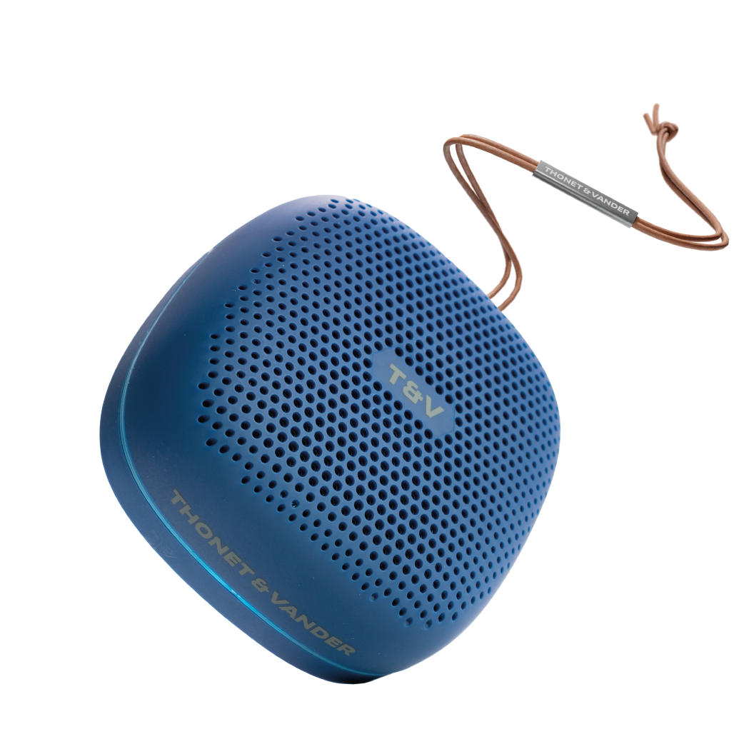 Parlante Recargable Duett Thonet Y Vander 10w Bluetooth/ Tws