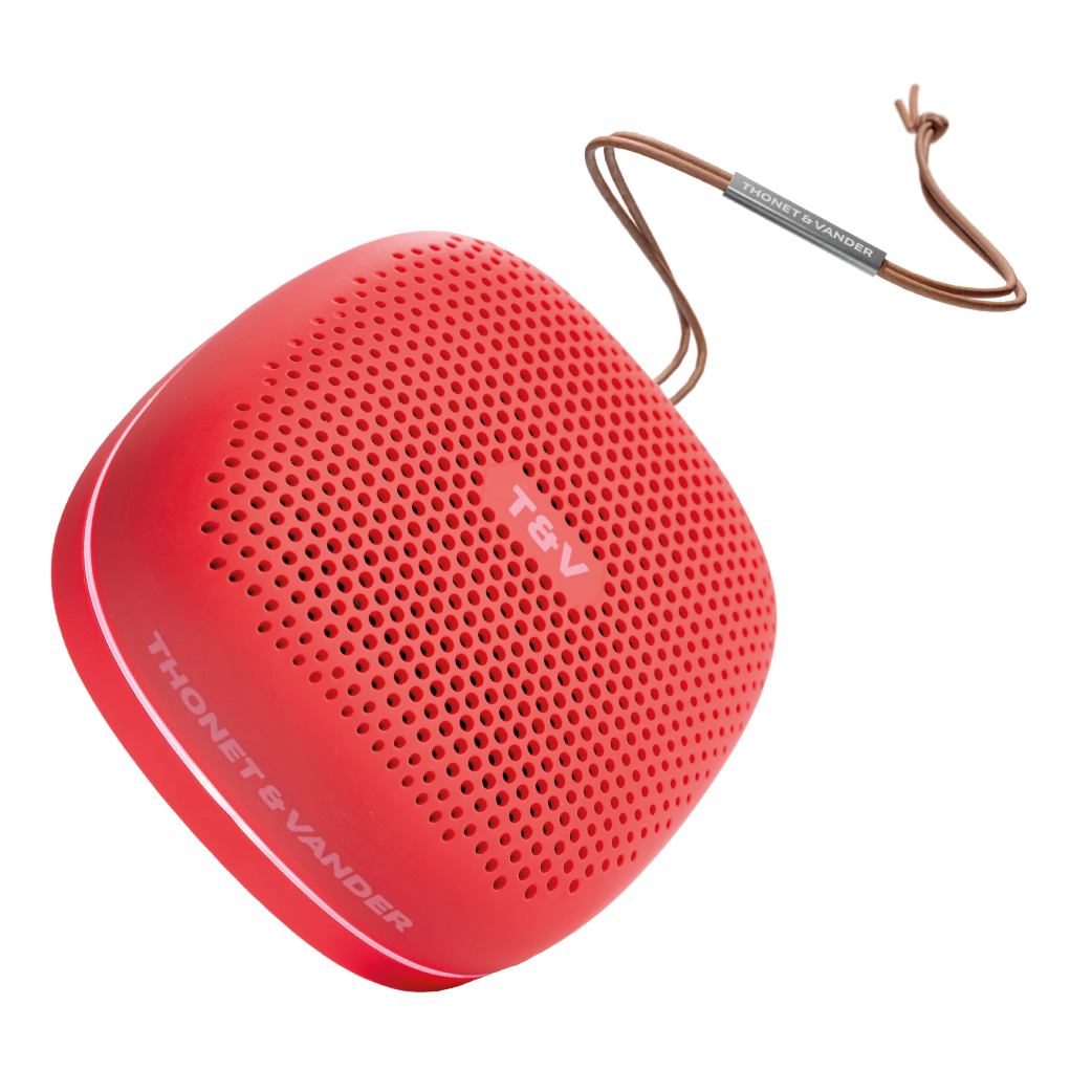 Parlante Recargable Duett Thonet Y Vander 10w Bluetooth/ Tws