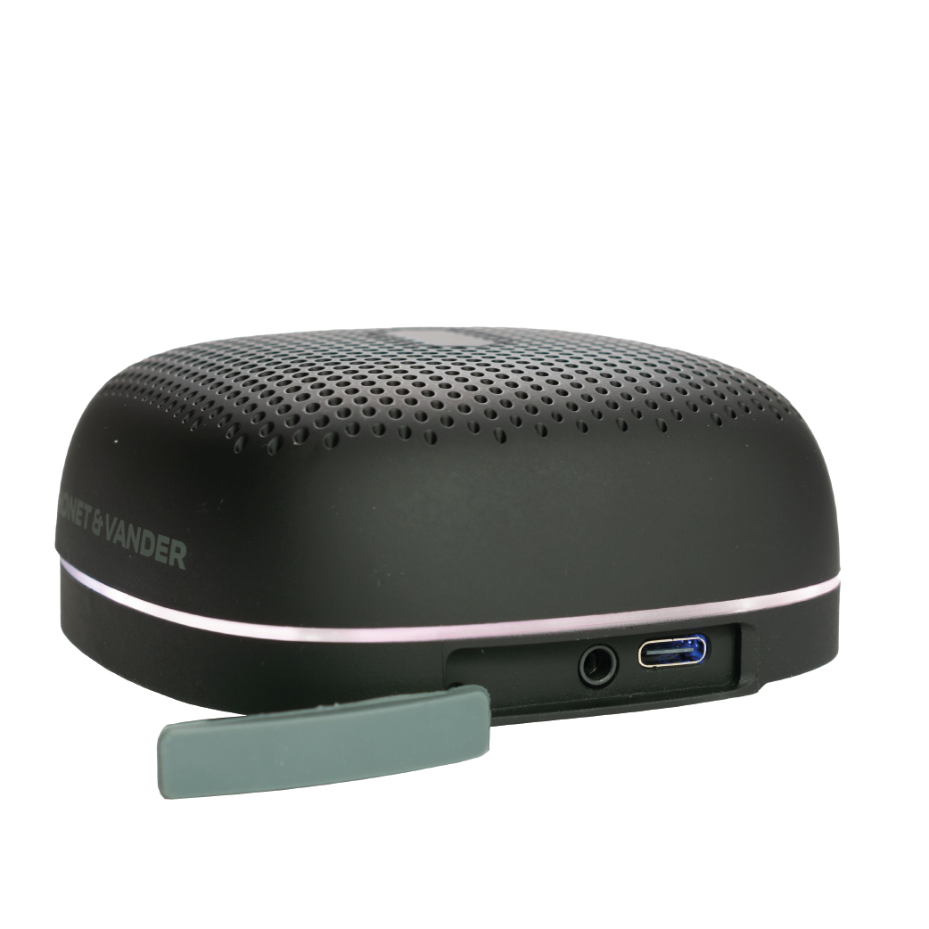 Parlante Recargable Duett Thonet Y Vander 10w Bluetooth/ Tws