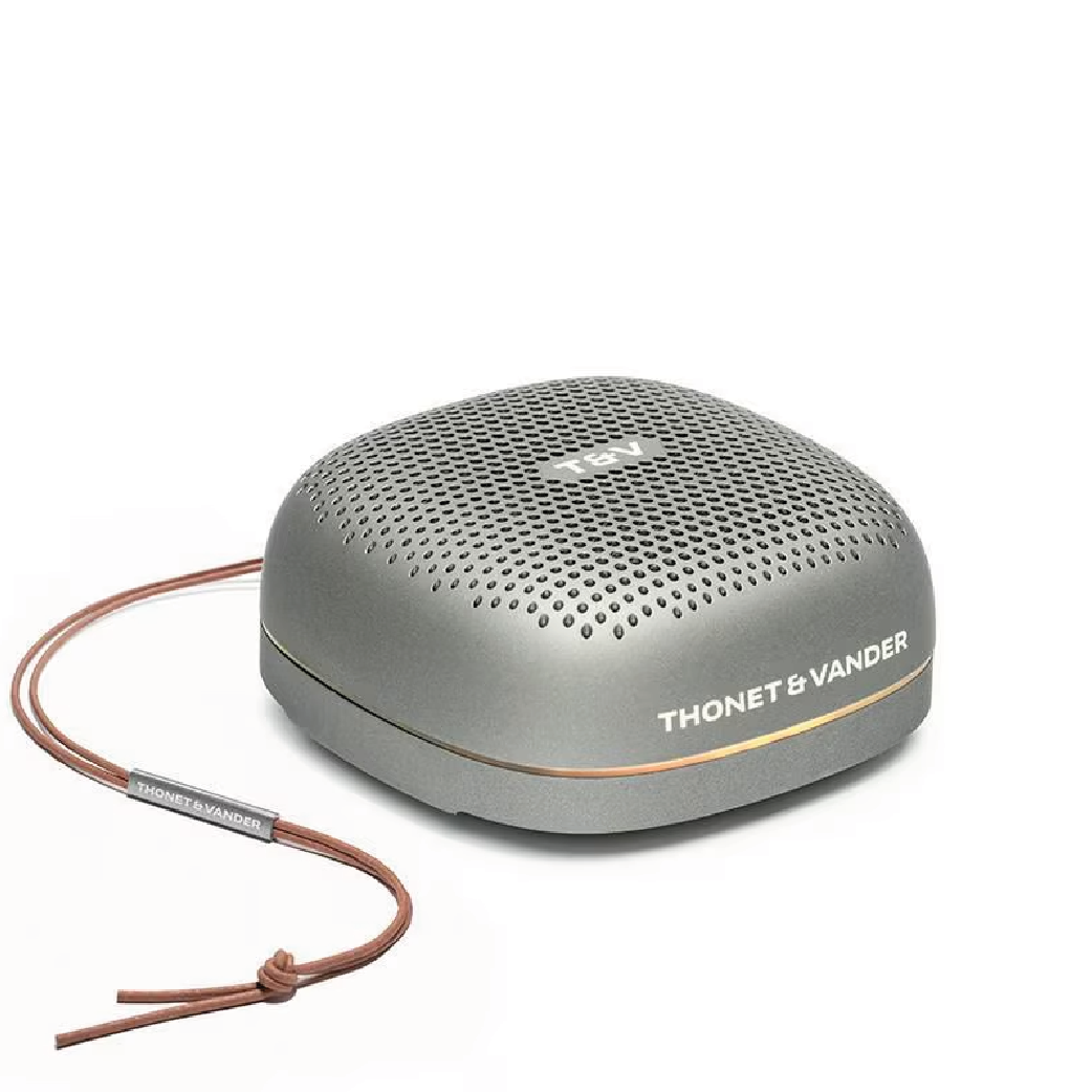 Parlante Recargable Duett Thonet Y Vander 10w Bluetooth/ Tws