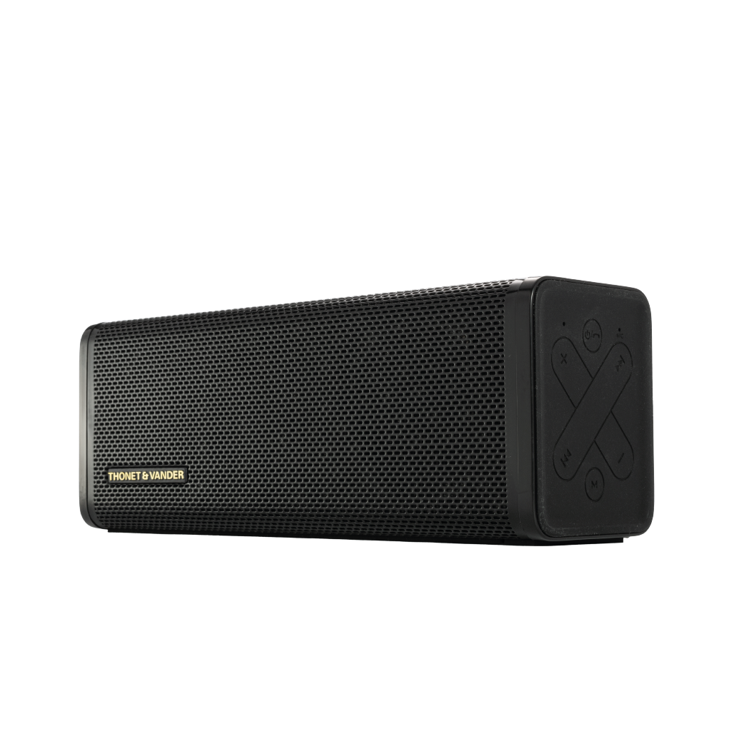Parlante Recargable Freitopp Thonet y Vander 24w Bluetooth/tws