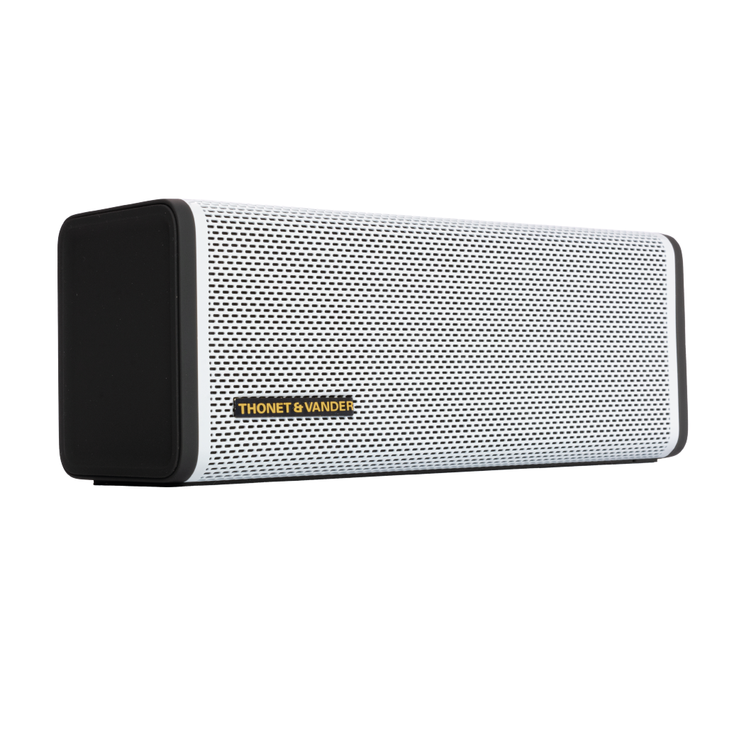 Parlante Recargable Freitopp Thonet y Vander 24w Bluetooth/tws