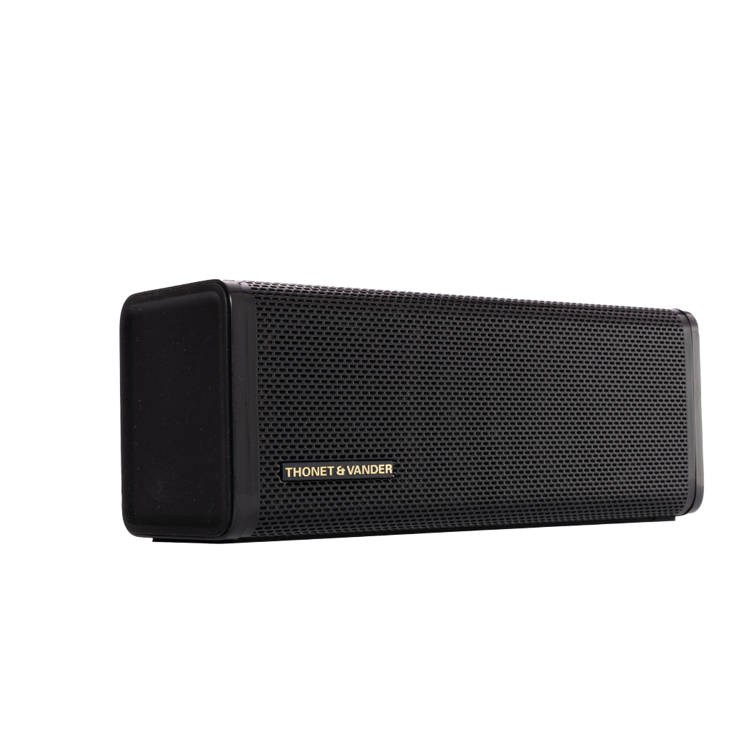 Parlante Recargable Freitopp Thonet y Vander 24w Bluetooth/tws