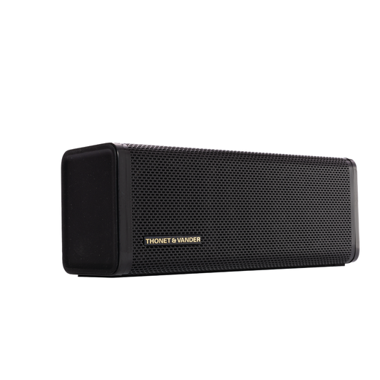 Parlante Recargable Freitopp Thonet y Vander 24w Bluetooth/tws