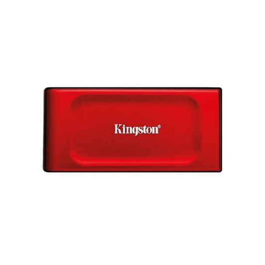 Disco Sólido SSD Portable Kingston xs1000 1TB USB3.2 - 1050Mb/s