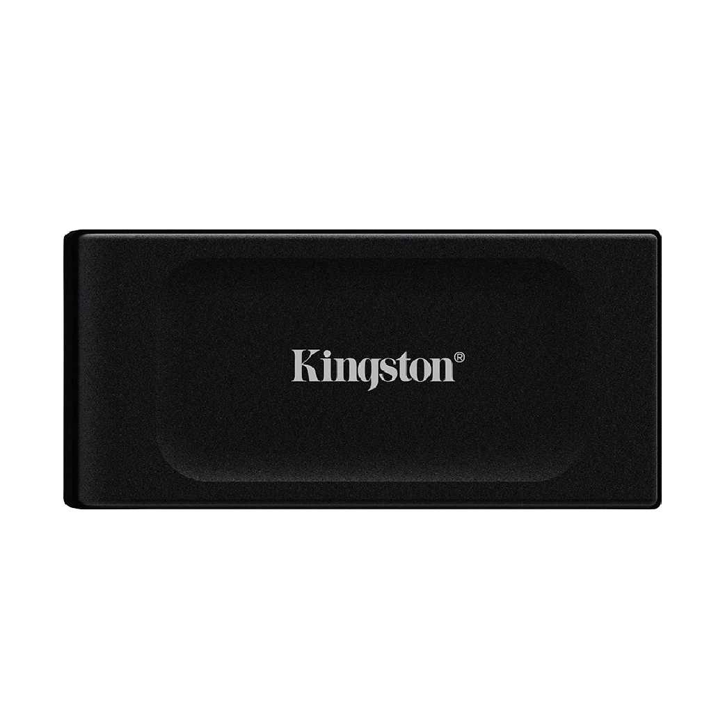 Disco Sólido SSD Portable Kingston xs1000 1TB USB3.2 - 1050Mb/s
