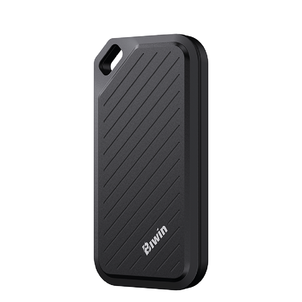 Disco Sólido SSD Portable Biwin PD450 2TB USB3.2 - 430Mb/s