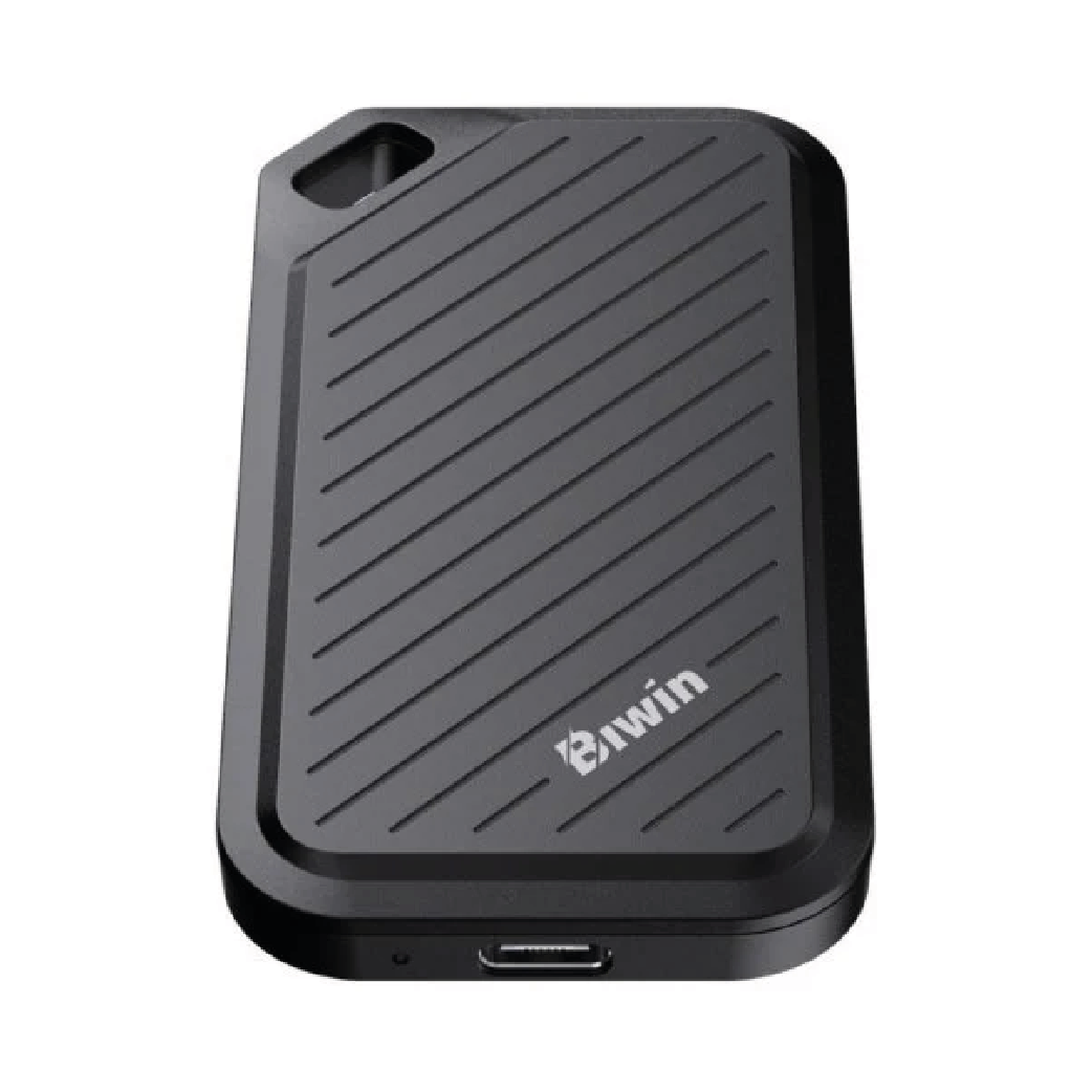 Disco Sólido SSD Portable Biwin PD450 2TB USB3.2 - 430Mb/s