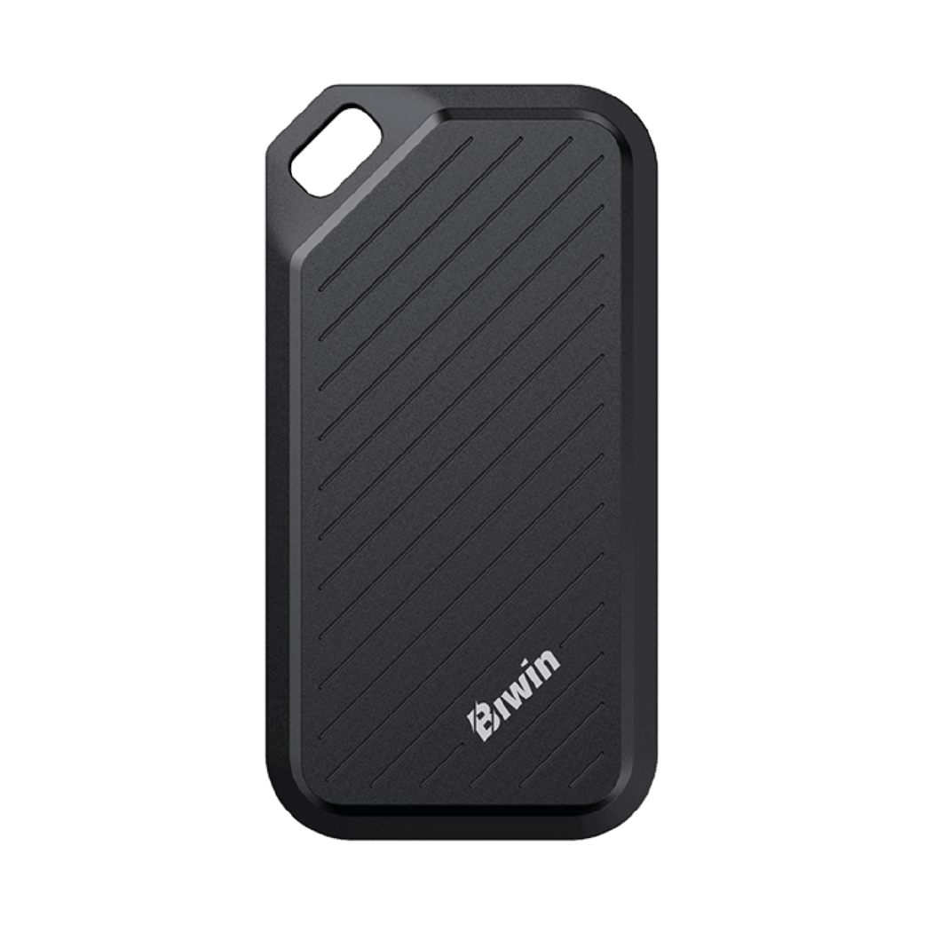 Disco Sólido SSD Portable Biwin PD450 2TB USB3.2 - 430Mb/s
