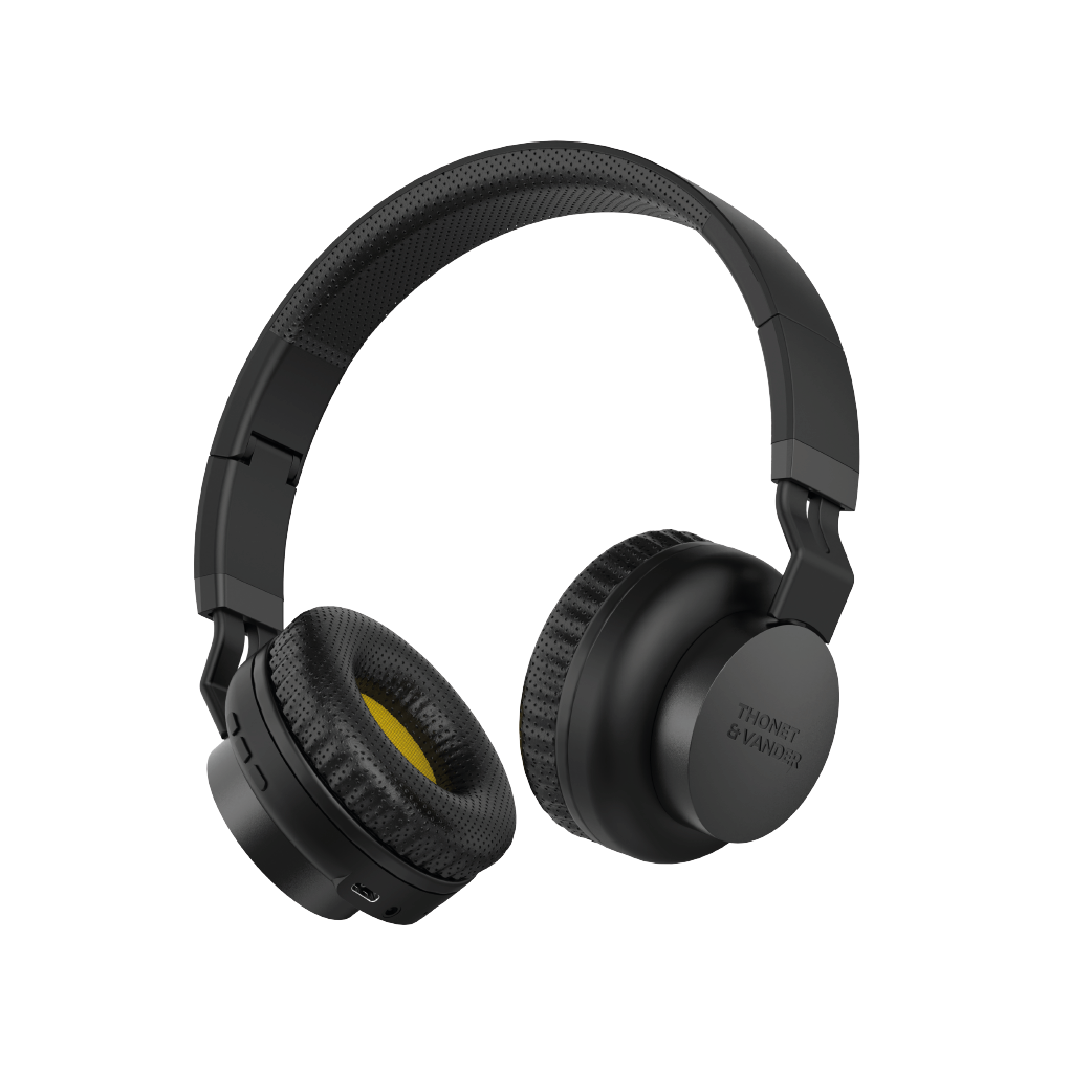 Auriculares inalámbricos Thonet Y Vander  Dauer Gen2