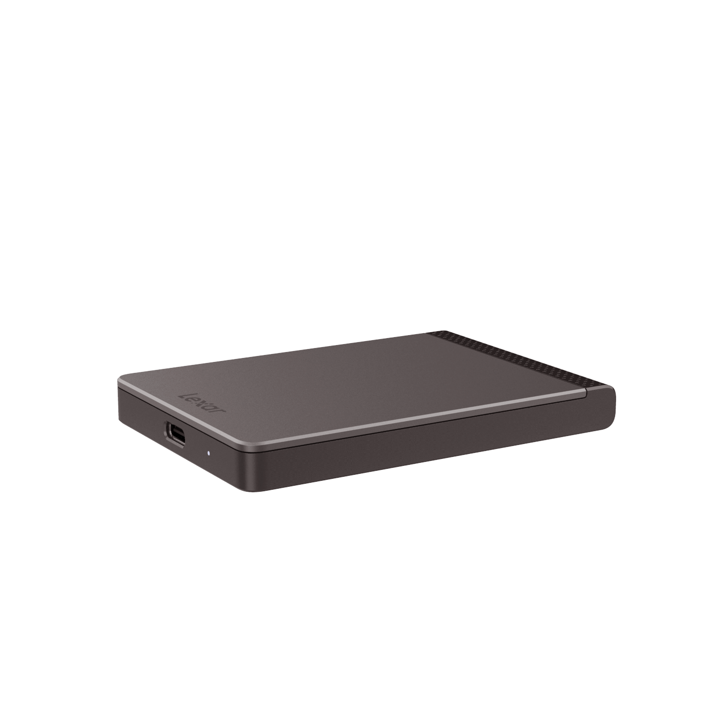 Disco Sólido Ssd Portable Lexar Sl200 512gb - Usb 3.1