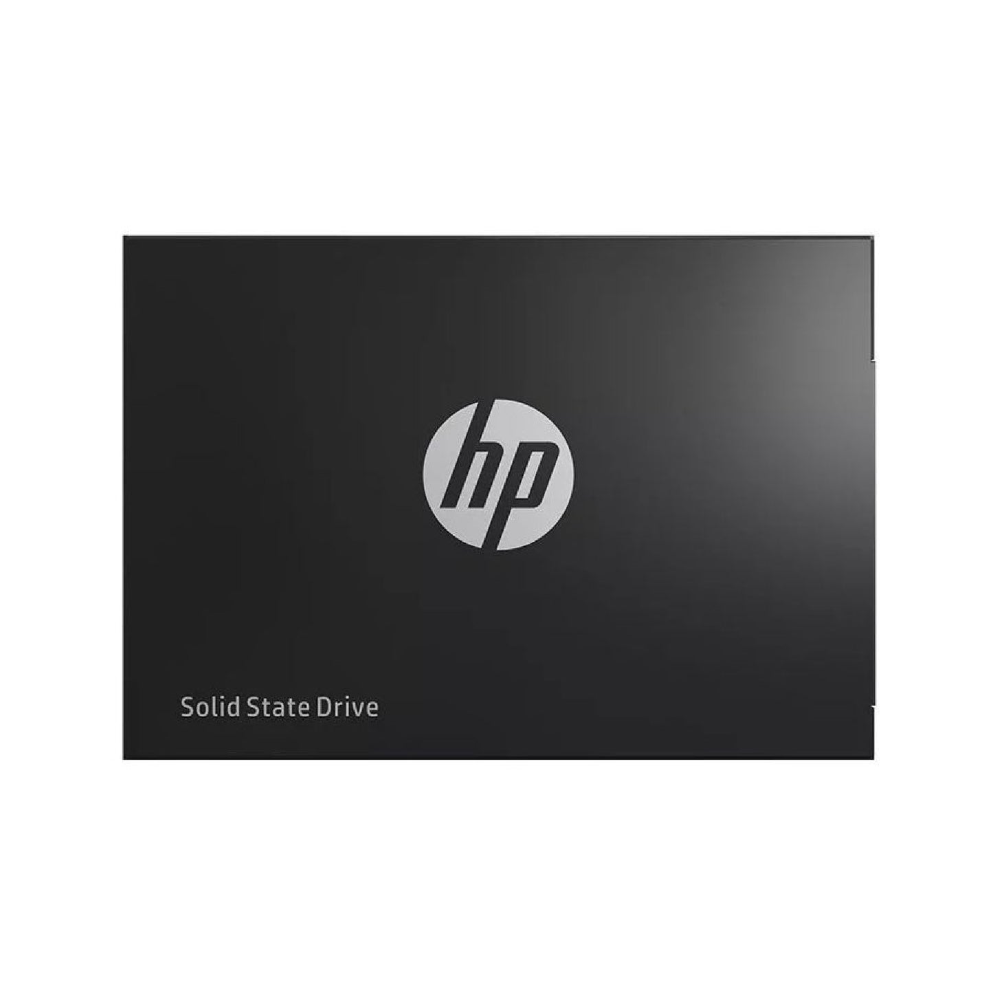 Disco Sólido SSD HP S650 - 120GB