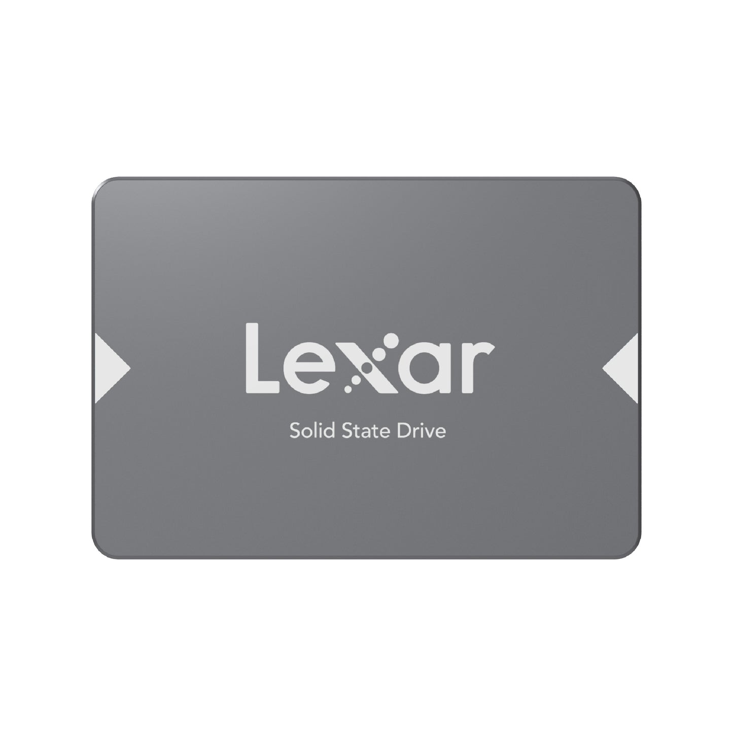 Disco Sólido SSD Lexar NS100 - 128GB / 256 GB / 512GB / 1TB